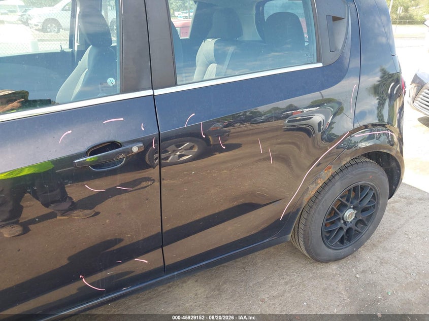 CHEVROLET SONIC 2014 VIN 1G1JC6SH8E4212686