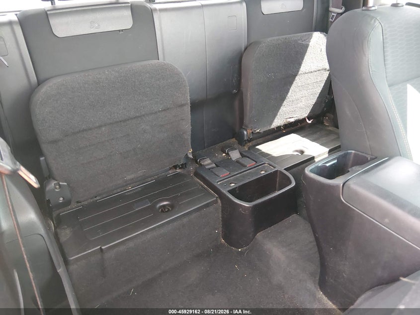 2016 TOYOTA TACOMA auction photo 8