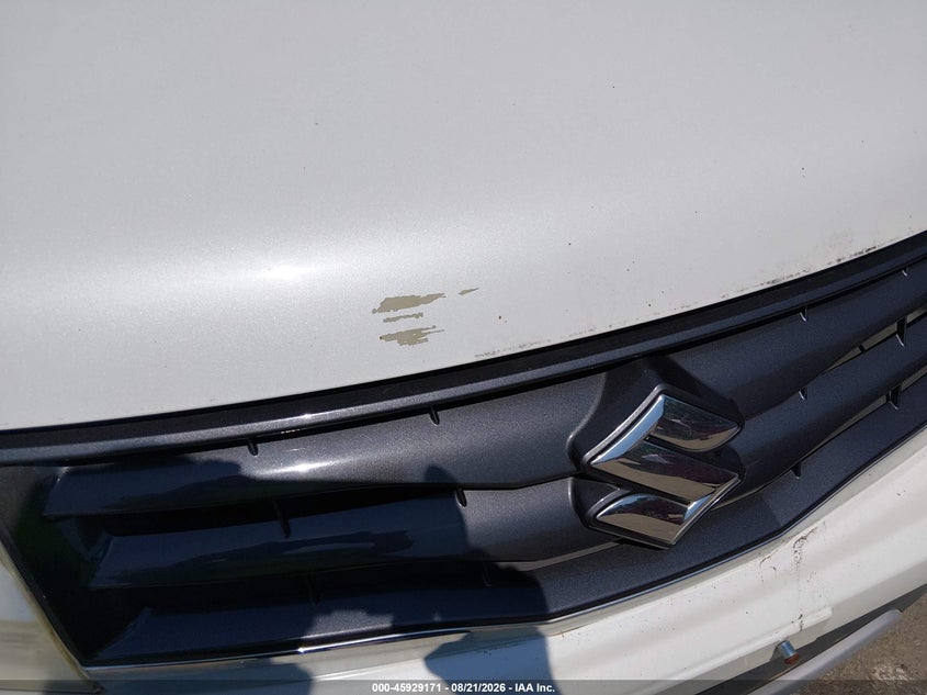 Photo 17 - SUZUKI GRAND VITARA