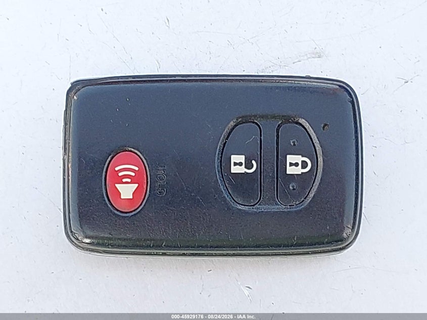 TOYOTA PRIUS V 2012 VIN JTDZN3EU2C3022087