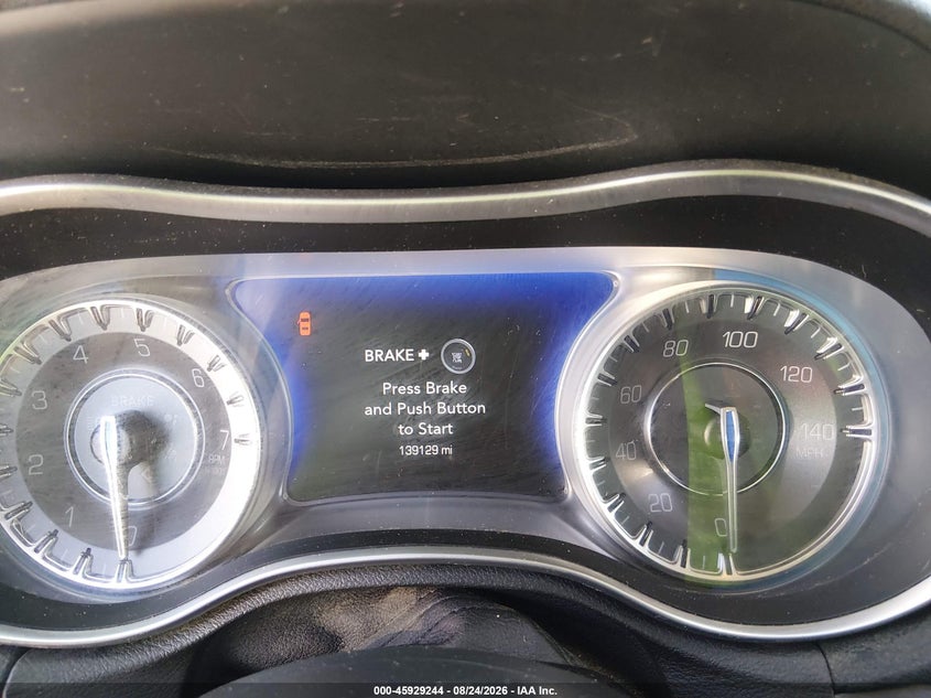CHRYSLER 300 2021 VIN 2C3CCAAG3MH654101