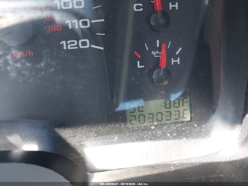 2006 FORD F-150 auction photo 7