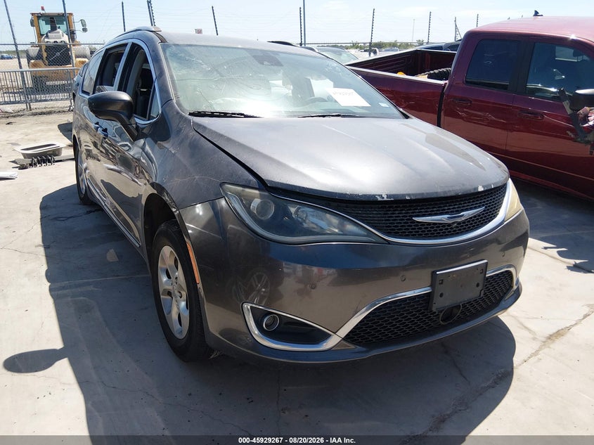 CHRYSLER PACIFICA - zdjęcie 1