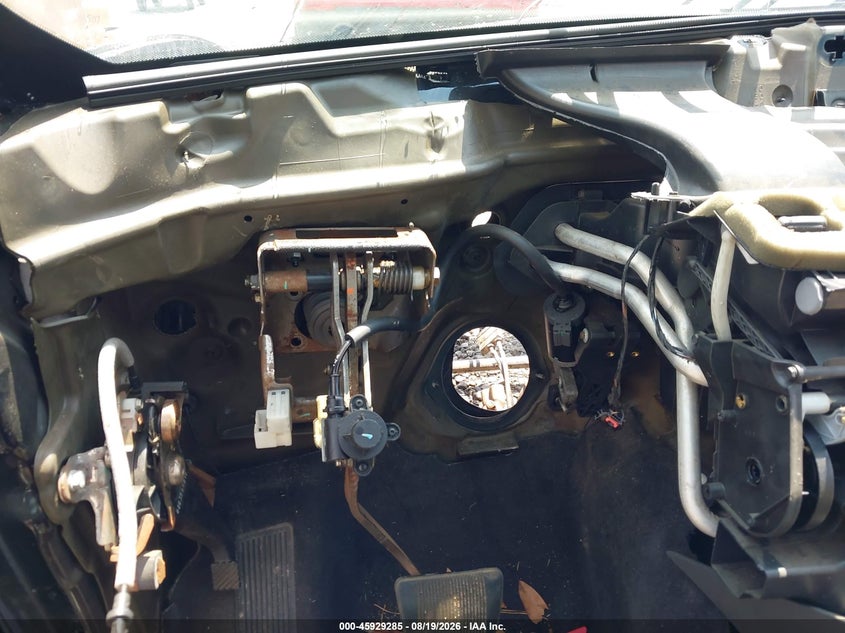 2012 DODGE CHARGER auction photo 7