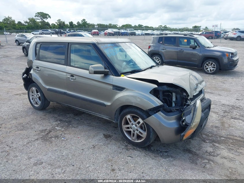 Vin: kndjt2a25b7198771, lot: 46428457, kia soul + 2011 img_1