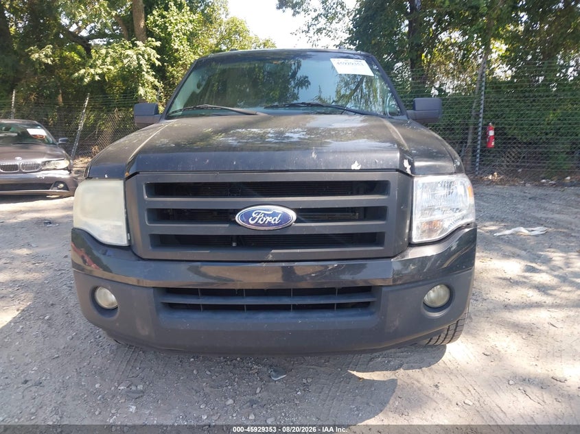 FORD EXPEDITION 2010 VIN 1FMJU1F50AEB49736