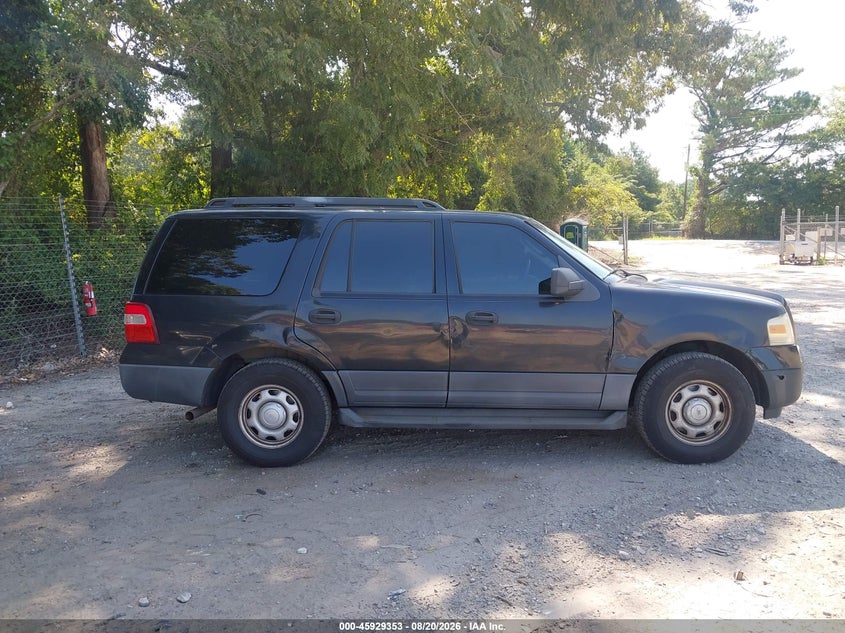 FORD EXPEDITION 2010 VIN 1FMJU1F50AEB49736