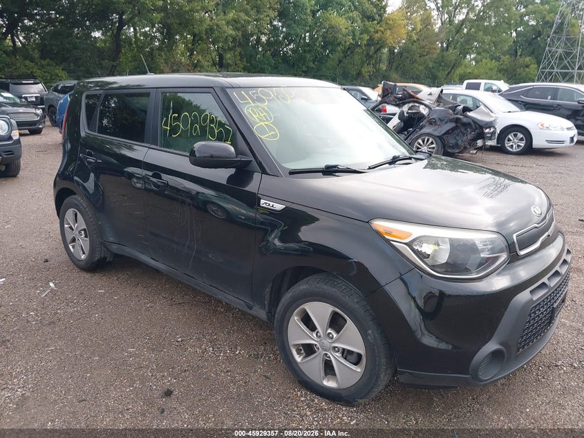 Vin: kndjn2a28f7119545, lot: 46428480, kia soul 2015 img_1