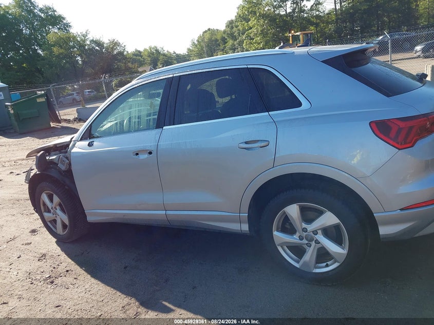 AUDI Q3 - zdjęcie 14