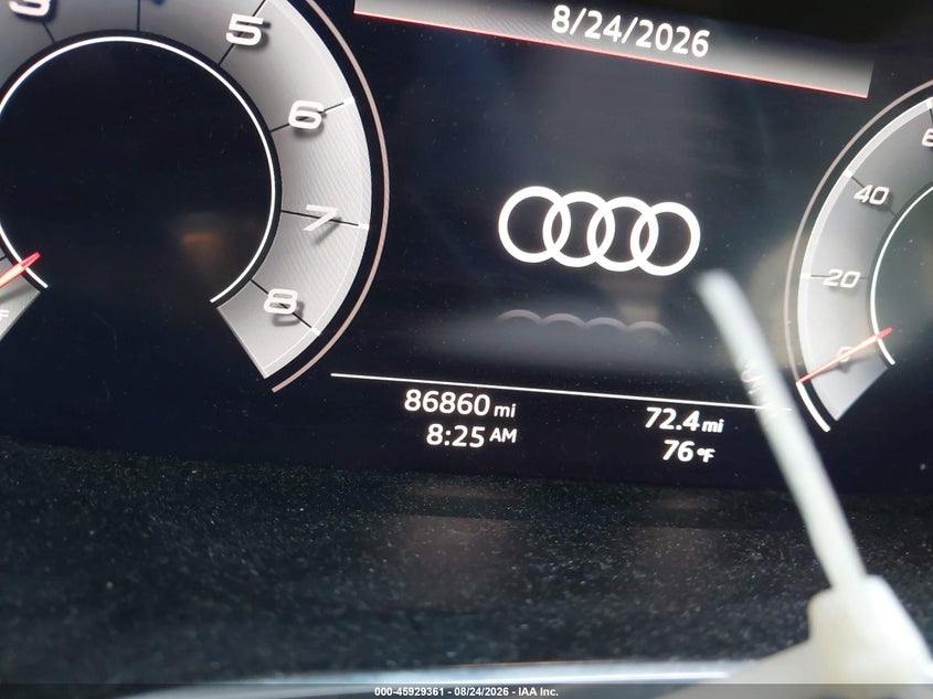 AUDI Q3 - zdjęcie 15