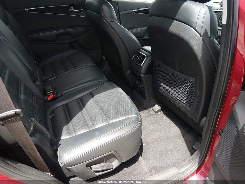 KIA SORENTO 2016 VIN 5XYPH4A11GG014662