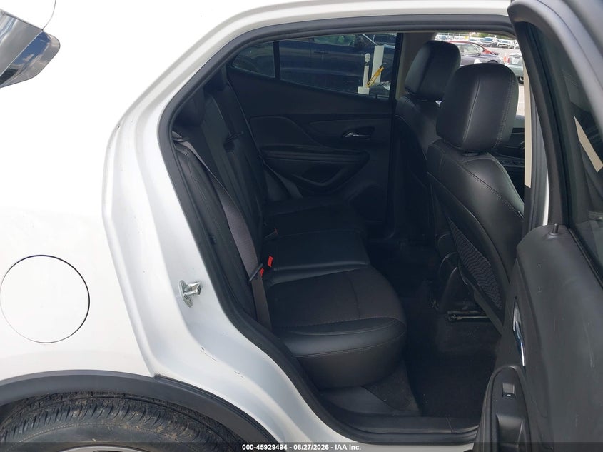 BUICK ENCORE 2018 VIN KL4CJASB2JB563923