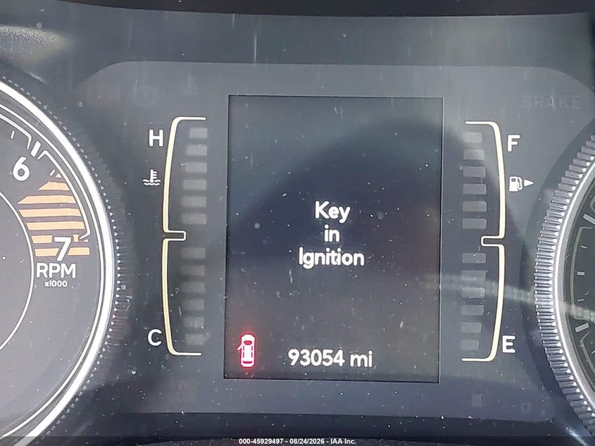 JEEP CHEROKEE 2019 VIN 1C4PJMCB9KD350805