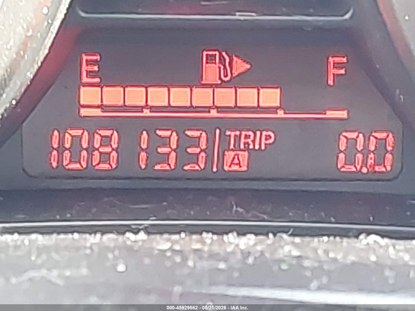 2010 MAZDA 3 SEDAN 2.0L I-4 DOHC, 144HP
