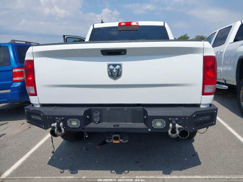 RAM 1500 - zdjęcie 16