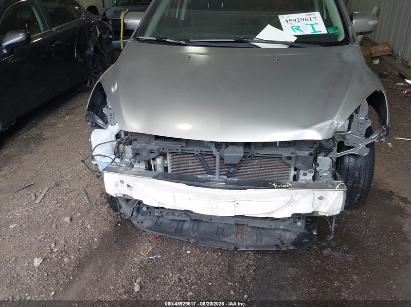 MAZDA MAZDA5 2015 VIN JM1CW2CLXF0182814