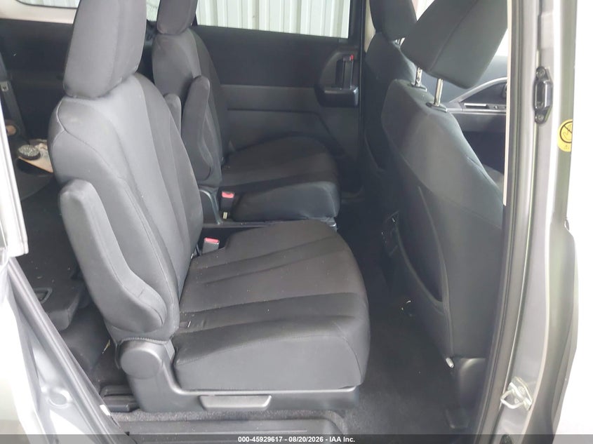 MAZDA MAZDA5 2015 VIN JM1CW2CLXF0182814