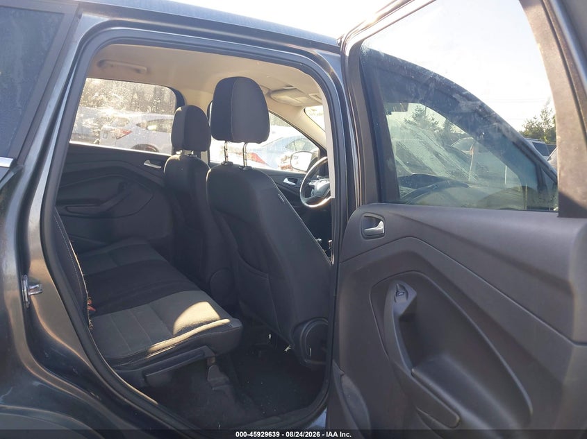 FORD ESCAPE 2016 VIN 1FMCU0G71GUB95450