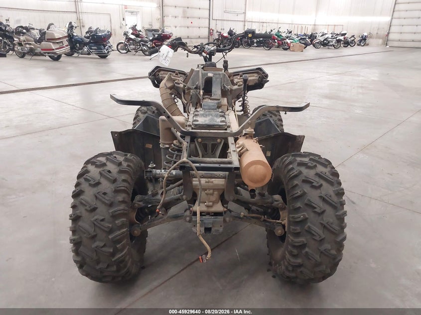POLARIS SPORTSMAN 2026
