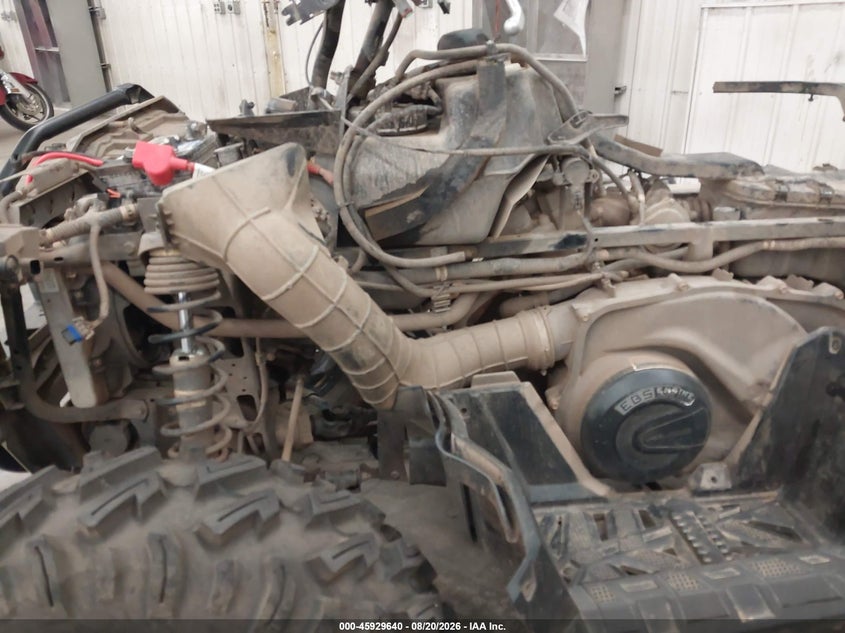 POLARIS SPORTSMAN 2026