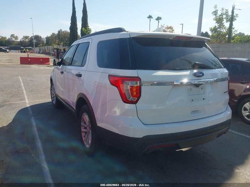 Vin: 1fm5k7b88ggc85944, lot: 46428785, ford explorer 20163