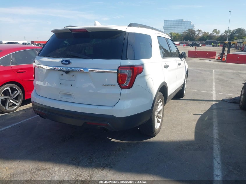 Vin: 1fm5k7b88ggc85944, lot: 46428785, ford explorer 20164