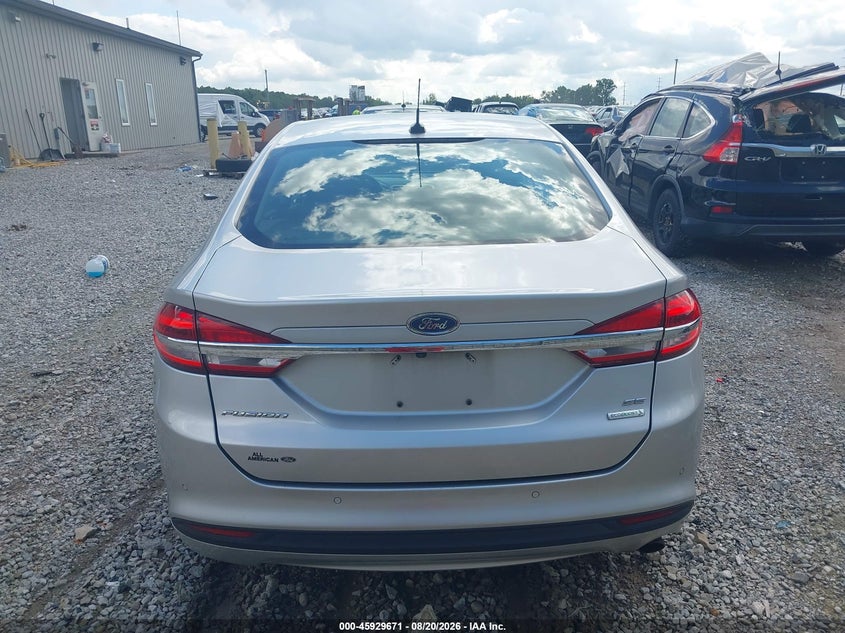 FORD FUSION 2018 VIN 3FA6P0HD8JR135120