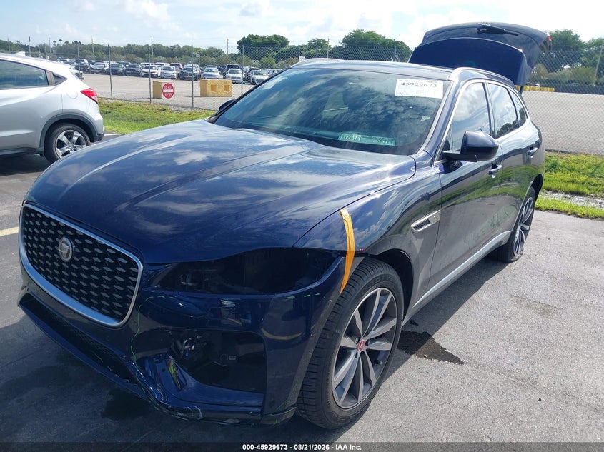 JAGUAR F-PACE 2023 VIN SADCJ2EX8PA712258