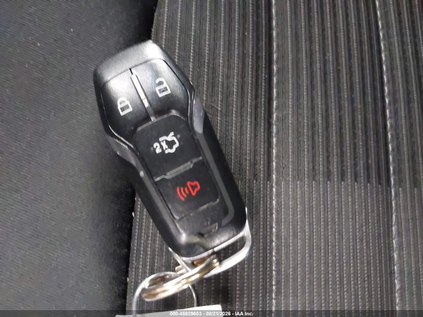 2015 FORD EDGE SEL · Photo 11