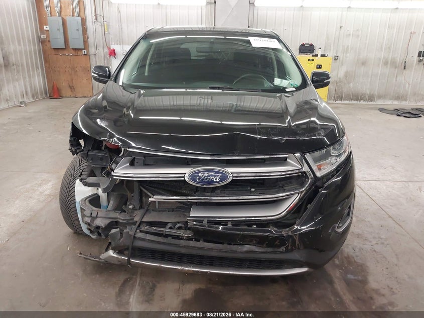 2015 FORD EDGE SEL · Photo 13