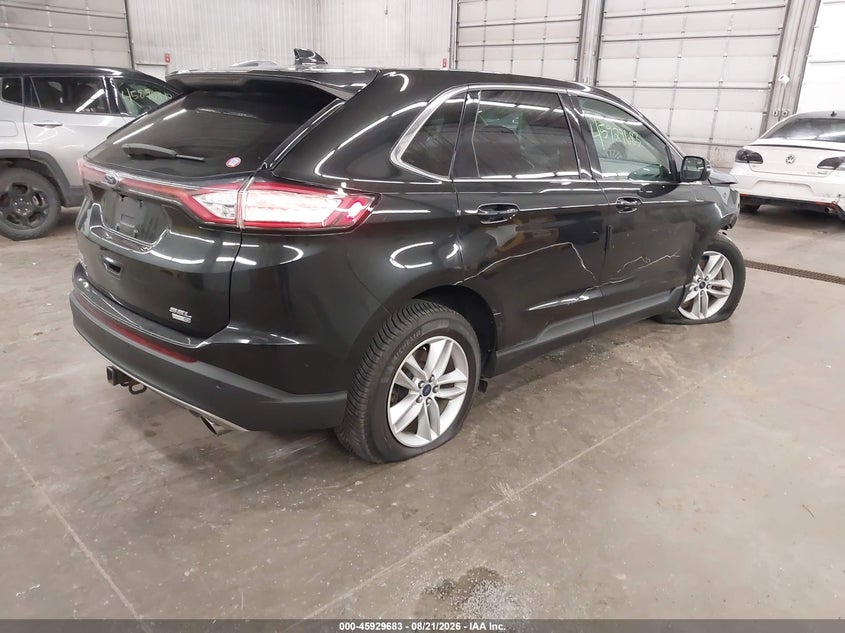 2015 FORD EDGE SEL · Photo 4