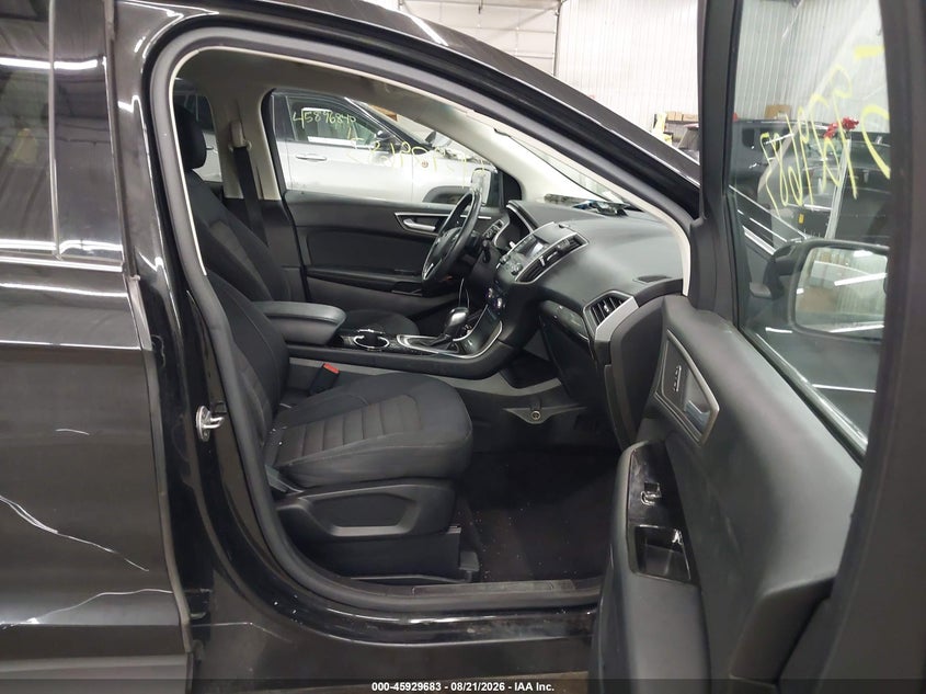 2015 FORD EDGE SEL · Photo 5