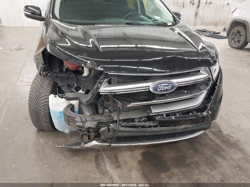 2015 FORD EDGE SEL · Photo 6