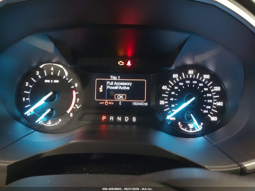 2015 FORD EDGE SEL · Photo 7
