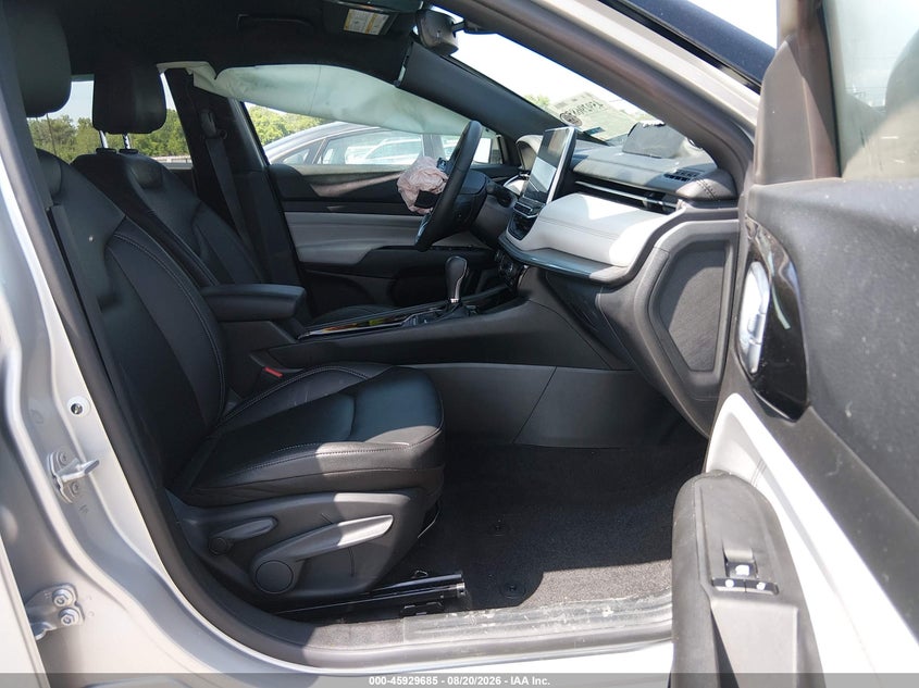 2026 JEEP COMPASS LIMITED · Фото 5