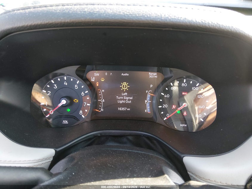 2026 JEEP COMPASS LIMITED · Фото 7