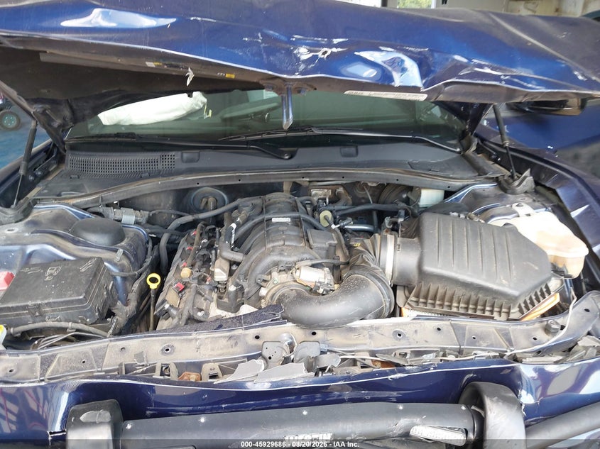 DODGE CHARGER 2021 VIN 2C3CDXAT1MH506817