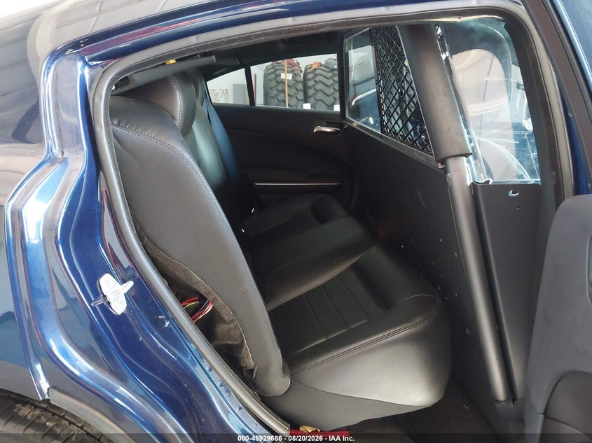 DODGE CHARGER 2021 VIN 2C3CDXAT1MH506817