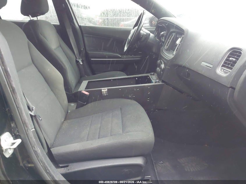 DODGE CHARGER 2021 VIN 2C3CDXAT1MH670990