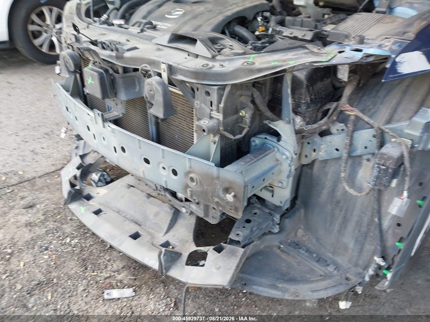 2019 MAZDA CX-5 auction photo 6
