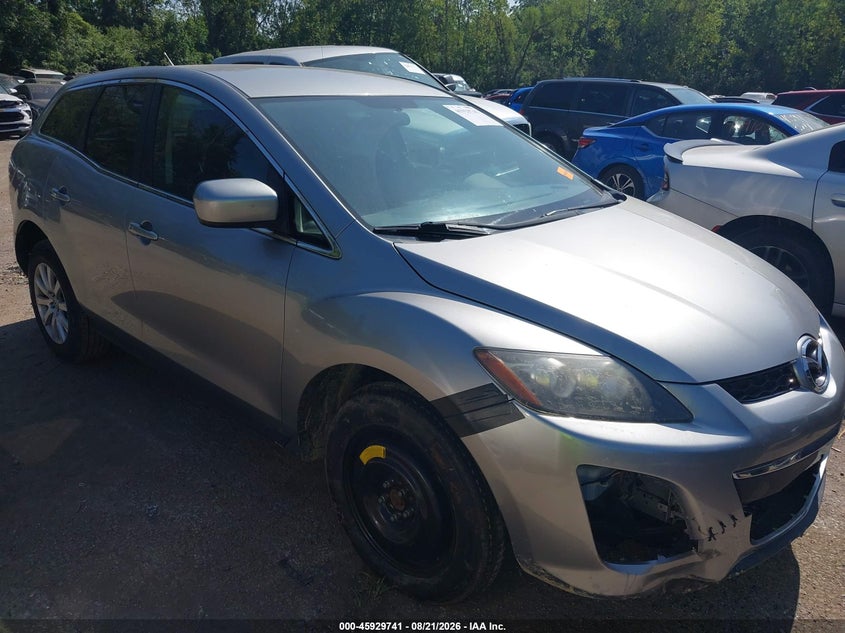 Vin: jm3er2bm5b0377246, lot: 46428864, mazda cx-7 2011 img_1
