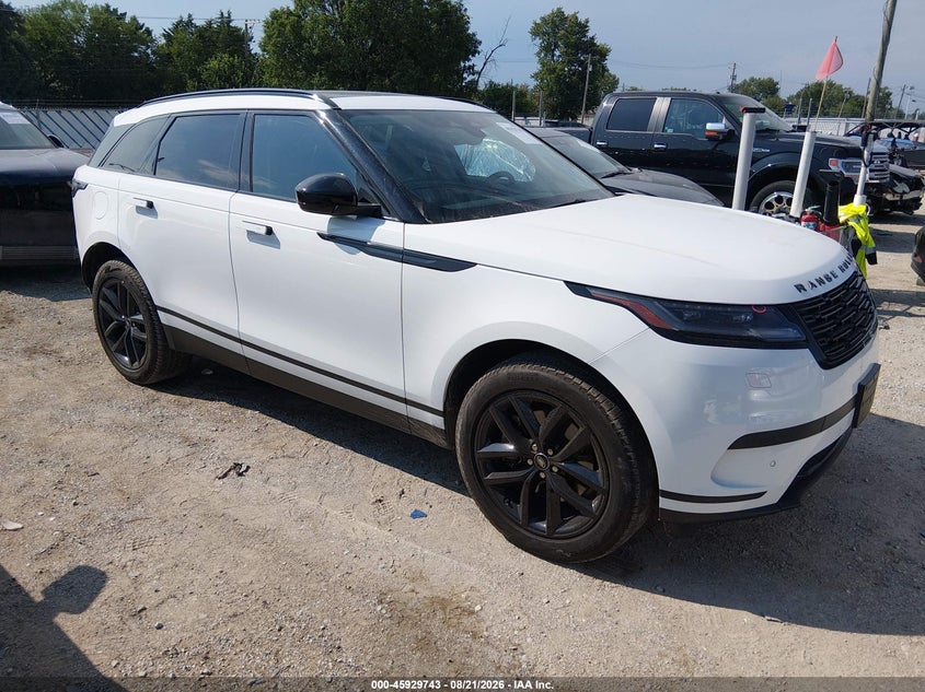 Vin: salyj2ex9ra384135, lot: 46428866, land rover range rover velar p250 s 2024 img_1