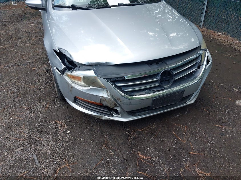VOLKSWAGEN CC 2012 VIN WVWMP7ANXCE504031
