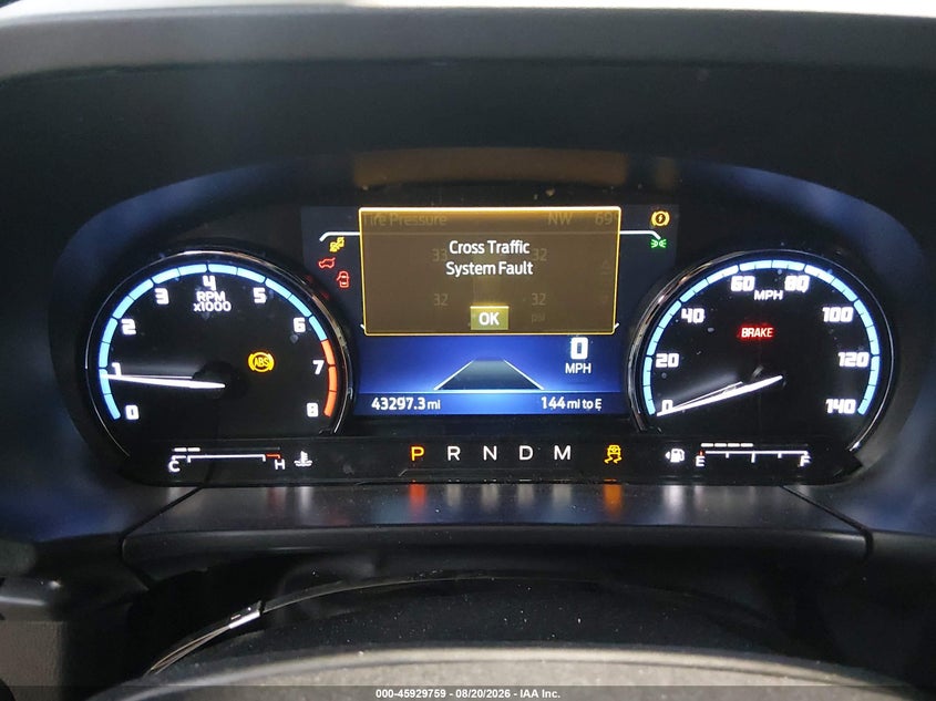FORD BRONCO SPORT 2023 VIN 3FMCR9D95PRD88767