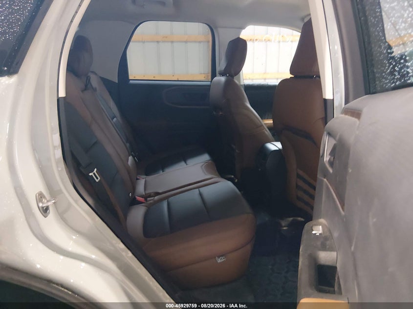 FORD BRONCO SPORT 2023 VIN 3FMCR9D95PRD88767