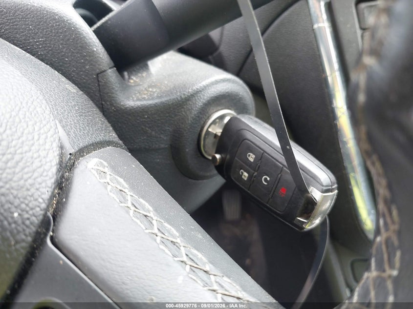 Фото 11 - BUICK ENCORE