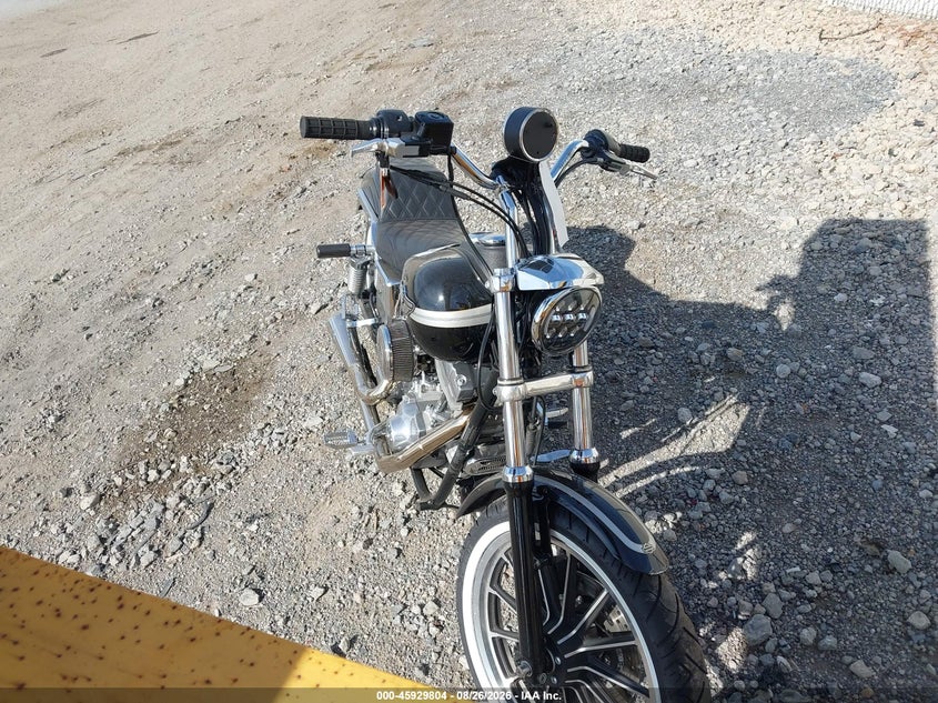 2003 Harley-davidson Fxd