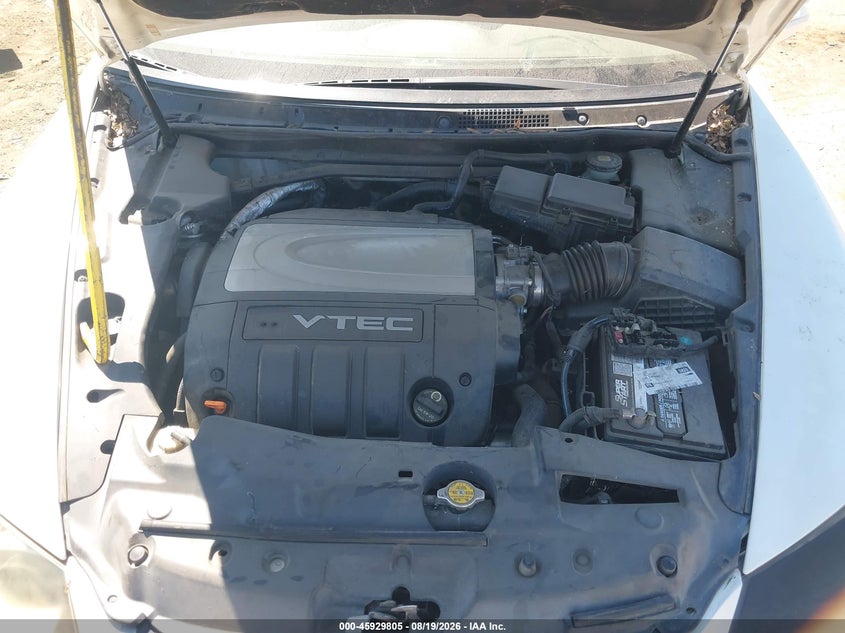 ACURA RL 2006 VIN JH4KB16536C003721