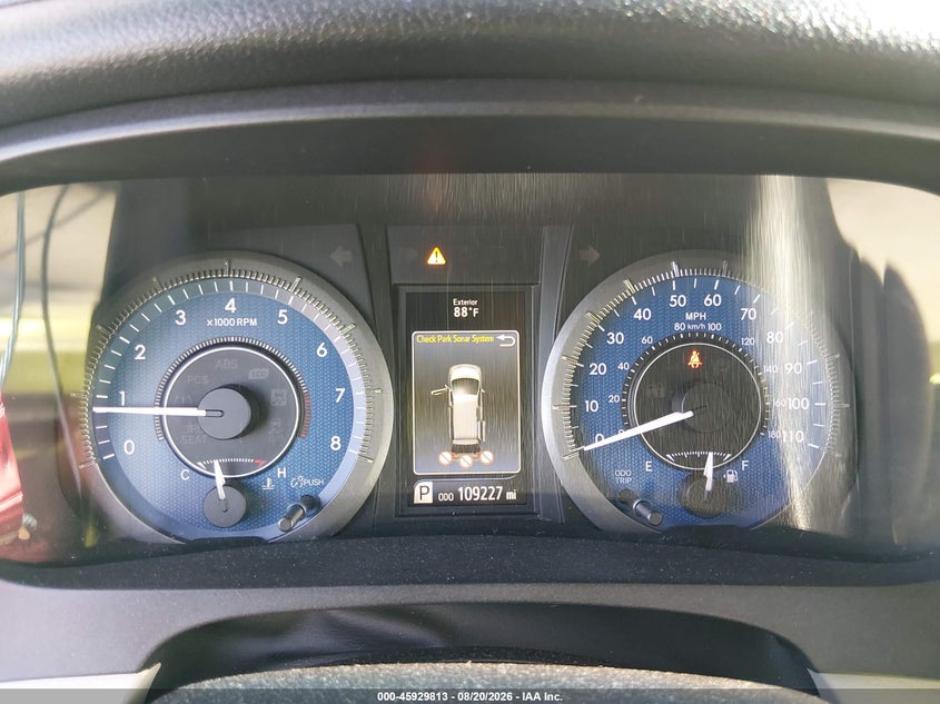 TOYOTA SIENNA - zdjęcie 7