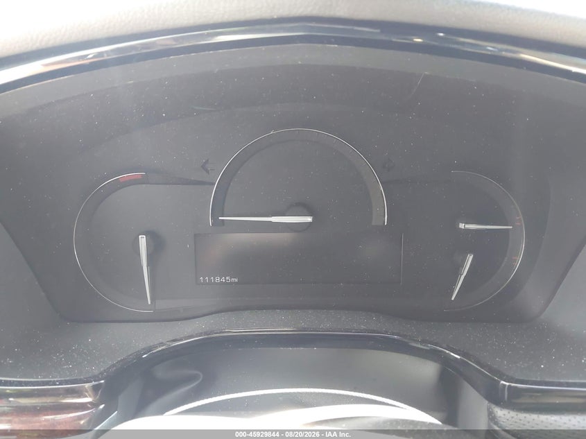 CADILLAC XT5 - zdjęcie 7